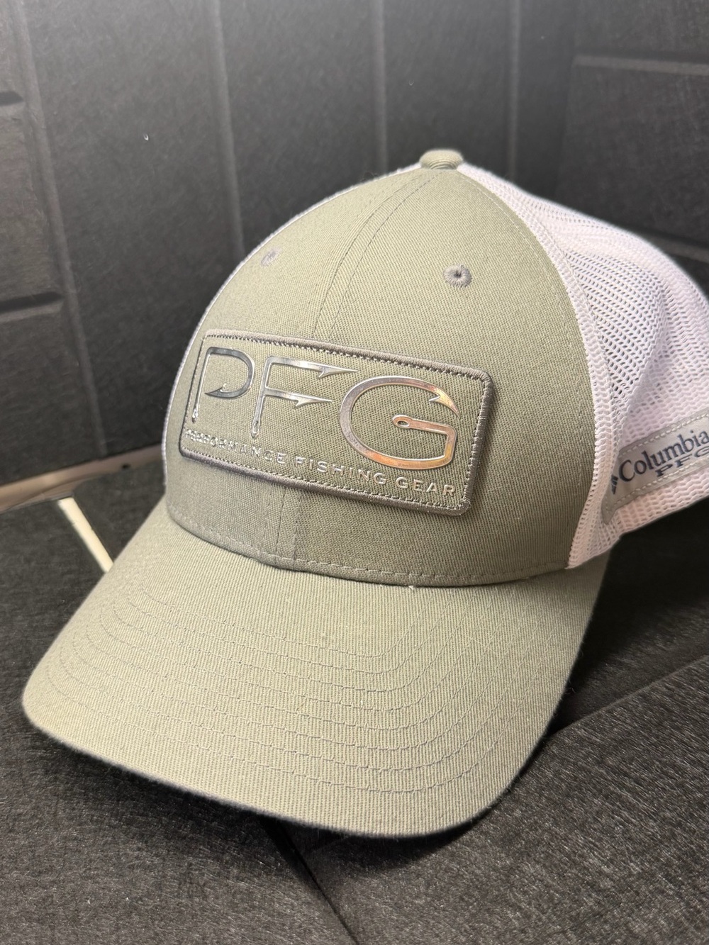 PFG unisex hat